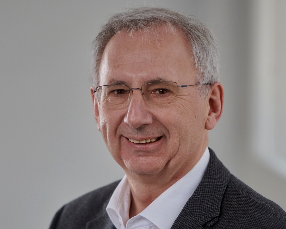 Helmut Schindler